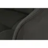 Kėdė DKD Home Decor Juoda Tamsiai pilka 60 x 60 x 84 cm