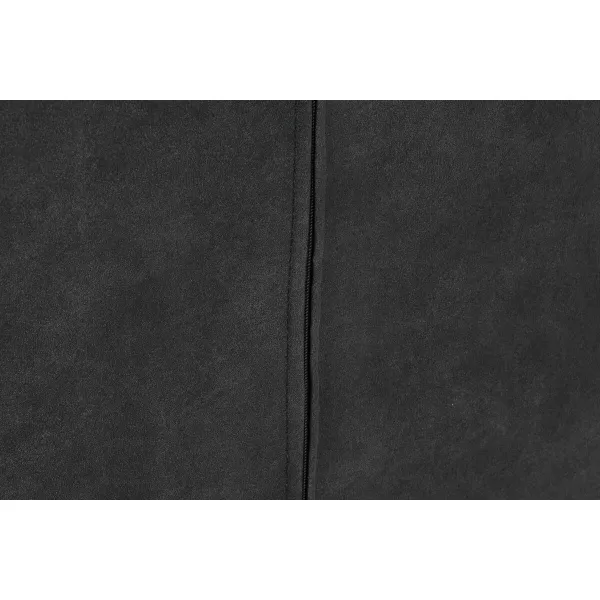 Chair DKD Home Decor Black Dark brown Dark grey 60 x 60 x 84 cm