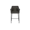 Taburetė DKD Home Decor Metalinis 59 x 60 x 107 cm