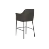 Taburetė DKD Home Decor Metalinis 59 x 60 x 107 cm