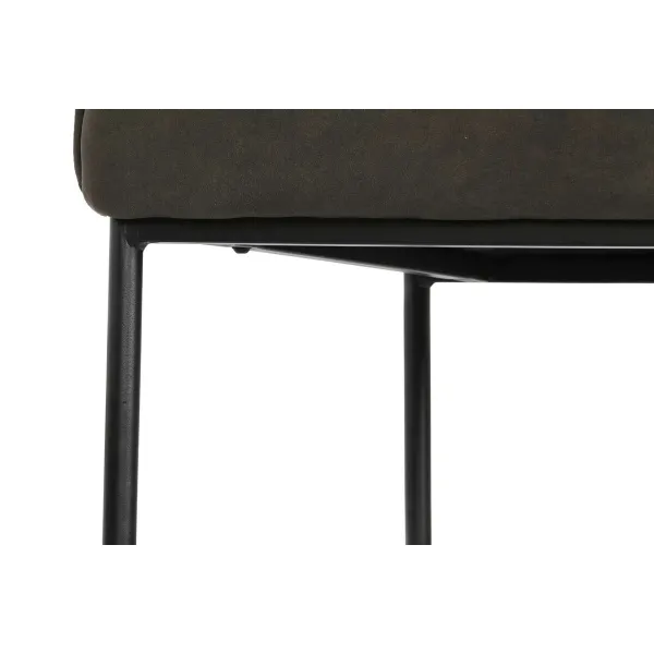 Taburetė DKD Home Decor Metalinis 59 x 60 x 107 cm