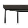 Taburetė DKD Home Decor Metalinis 59 x 60 x 107 cm