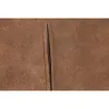 Табурет DKD Home Decor Чёрный Верблюжий Металл 59 x 60 x 107 cm