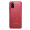 PURO 0.3 Nude - Case for Samsung Galaxy A02s (clear)
