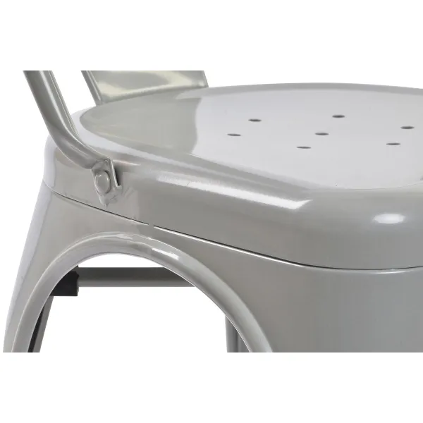 Chair DKD Home Decor