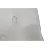 atzveltnes krēsls DKD Home Decor Melns Bēšs Metāls 65 x 73 x 79,5 cm