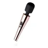 Wand Massager Rosy Gold