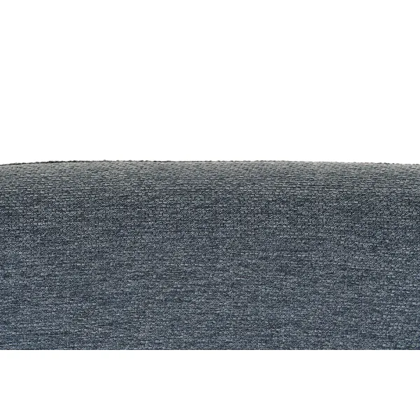 Fotelis DKD Home Decor Mėlyna Juoda Metalinis 66 x 62 x 75 cm