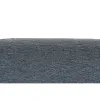 Nojatuoli DKD Home Decor Sininen Musta Metalli 66 x 62 x 75 cm