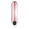 Bullet Vibrator Rosy Gold