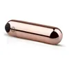 Bullet Vibrator Rosy Gold