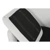 Tugitool DKD Home Decor Beež Metall 66 x 62 x 75 cm