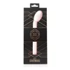 G-Spot Vibrator Rosy Gold