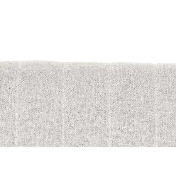 Tuoli DKD Home Decor Beige Polyesteri Metalli 59,5 x 60,5 x 78 cm