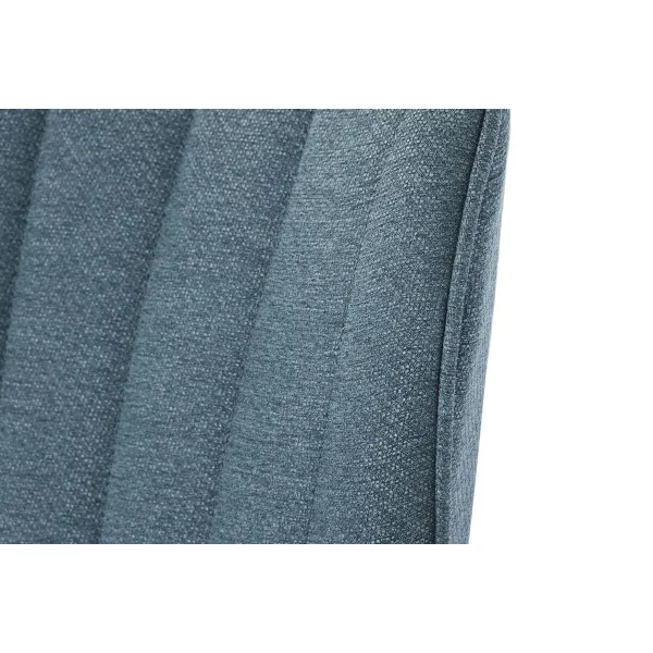 Tugitool DKD Home Decor Sinine Metall 55 x 64 x 72,5 cm
