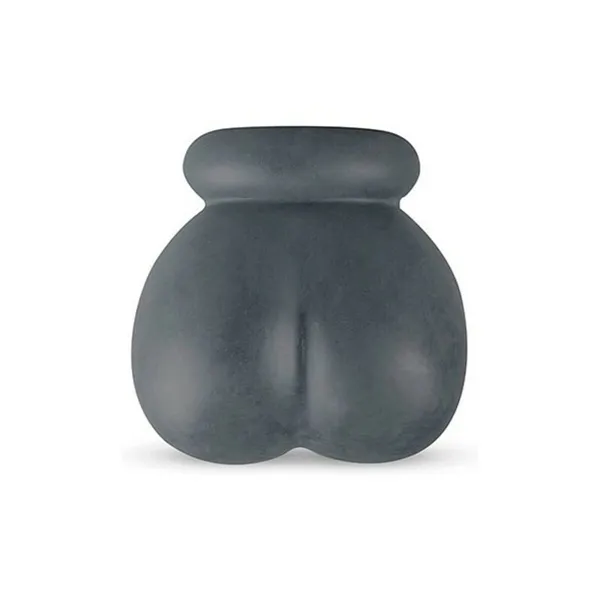 Cock Ring Boners Ball Pouch Dark grey Balls (Ø 20 mm)