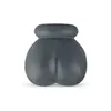 Cock Ring Boners Ball Pouch Dark grey Balls (Ø 20 mm)