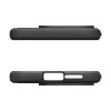 Spigen Rugged Armor - Case for Xiaomi 17 (Matte Black)