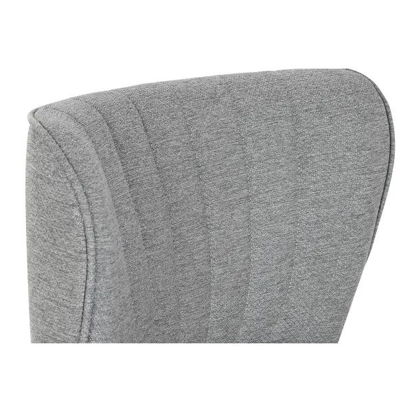 Tugitool DKD Home Decor Hall Metall 55 x 64 x 72,5 cm