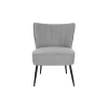 Tugitool DKD Home Decor Hall Metall 55 x 64 x 72,5 cm