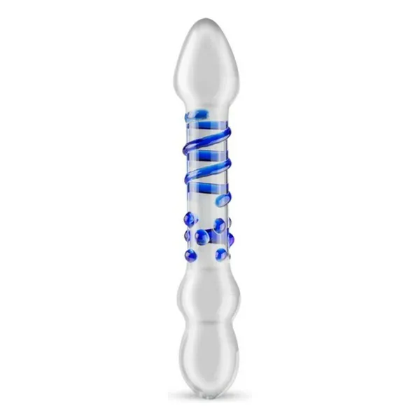 Dildo Glass Transparent