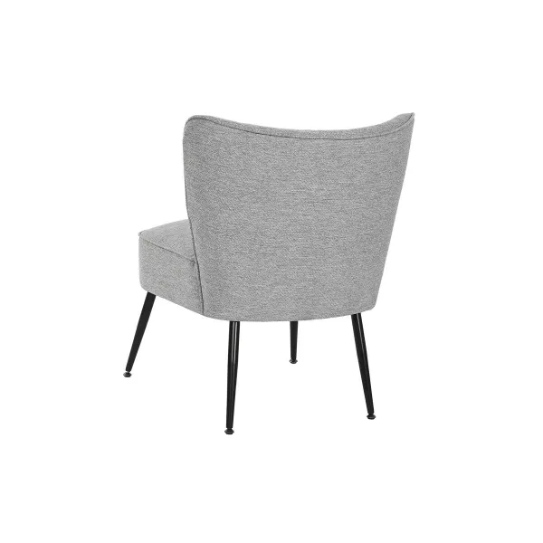 Tugitool DKD Home Decor Hall Metall 55 x 64 x 72,5 cm