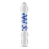 Dildo Glass Transparent