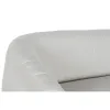 Диван DKD Home Decor Чёрный Greige Поролон Деревянный Металл Велюр Scandi 129 x 75 x 73 cm