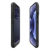 Spigen Rugged Armor - Case for Xiaomi 17 (Matte Black)