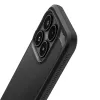 Spigen Rugged Armor - Case for Xiaomi 17 (Matte Black)
