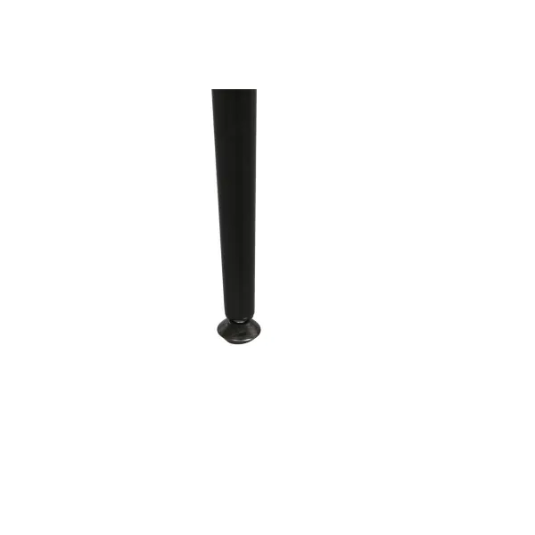 Fotelis DKD Home Decor Mėlyna Juoda Auksinis Porolonas Medžio Metalinis 81 x 75 x 73 cm