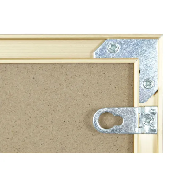 Картина DKD Home Decor Алюминий Стеклянный 80 x 2,5 x 120 cm 120 x 2,5 x 80 cm