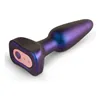 Anal plug Vice Purple (Ø 3,5 cm)