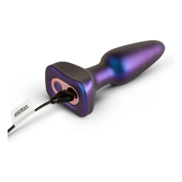 Anal plug Vice Purple (Ø 3,5 cm)