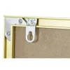 Glezna DKD Home Decor Alumīnijs Stikls 80 x 2,5 x 120 cm