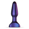 Anal plug Vice Purple (Ø 3,5 cm)