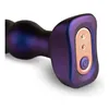 Anal plug Purple (Ø 3,7 cm)