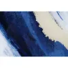 Painting DKD Home Decor Aluminium Crystal 100 x 2,5 x 100 cm