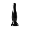 Anal plug Tantus Silicone Large Black