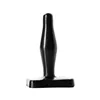 Anal plug Tantus Silicone Small Black