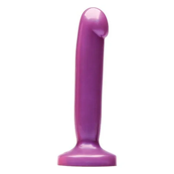 Dildo Tantus Silicone Lilac (12,1 cm)