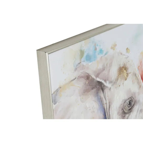 Полотно DKD Home Decor полистирол Полотно 60 x 3,5 x 80 cm