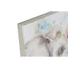 Полотно DKD Home Decor полистирол Полотно 60 x 3,5 x 80 cm
