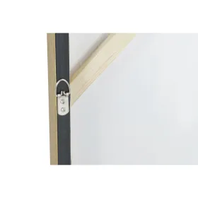 Drobė DKD Home Decor polistirenas Drobė 80 x 3,5 x 60 cm