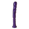 Dildo Tantus Silicone Lilac (16,5 cm)