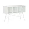 Esik DKD Home Decor Valge 120 x 35 x 80 cm