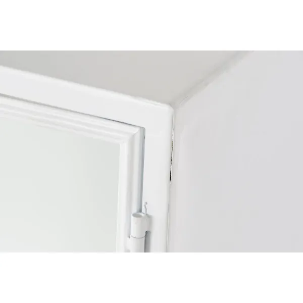 Esik DKD Home Decor Valge 120 x 35 x 80 cm