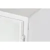 Koridors DKD Home Decor Balts 120 x 35 x 80 cm