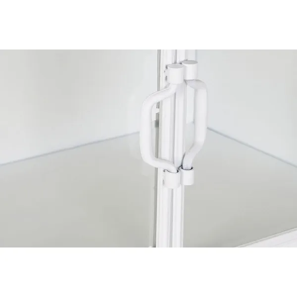 Hall DKD Home Decor White 120 x 35 x 80 cm