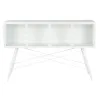 Мебель для прихожей DKD Home Decor Белый 120 x 35 x 80 cm